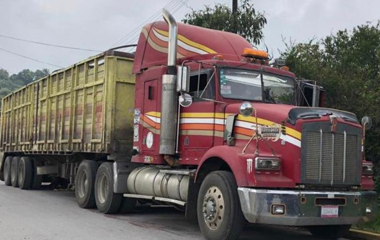 SSP recupera vehículos