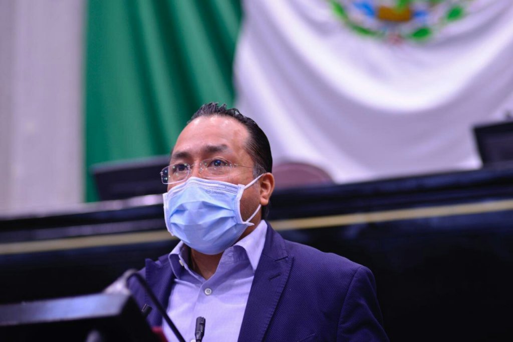 2.5 millones en pobreza extrema en Veracruz