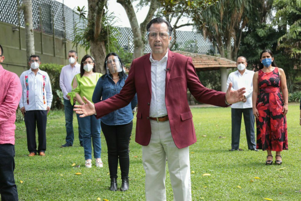 Importante tener informada a la ciudadanía