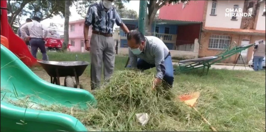 Son tiempos de poner lo mejor de&nbsp;nosotros