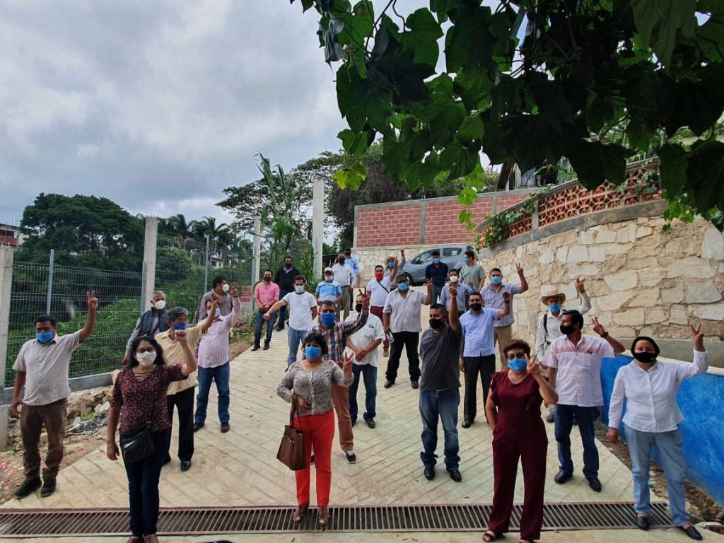 Morena se fortalece en Veracruz con Gonzalo&nbsp;Vicencio