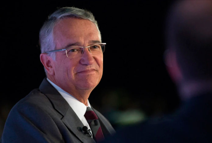 Grupo Elektra, de Ricardo Salinas Pliego deberá pagar 18 mil 455 millones 177 mil pesos al&nbsp;SAT