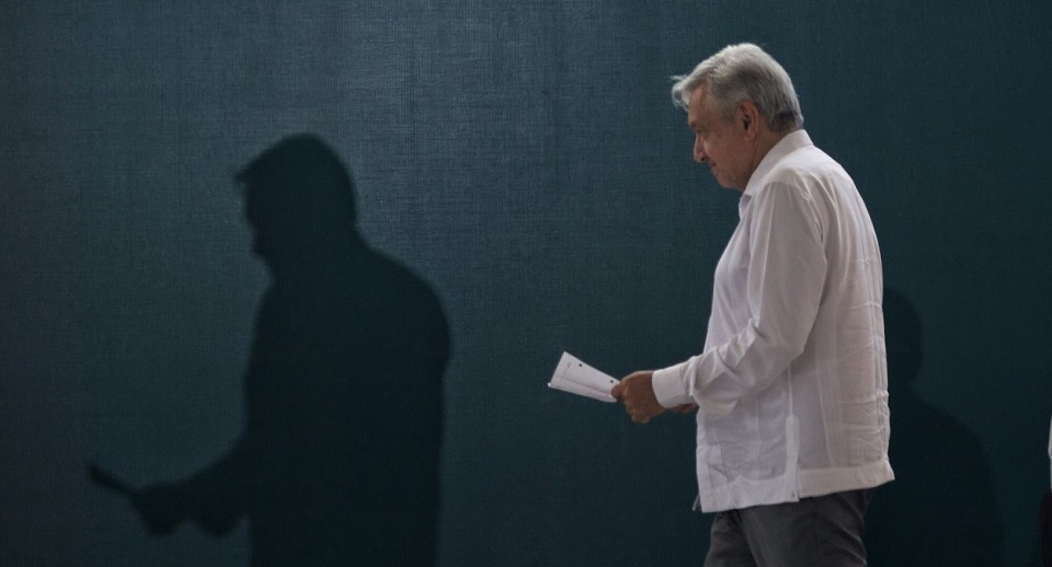 Manuel Huerta en la&nbsp;mira..?