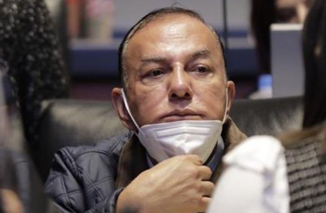 Gobierno federal deja caso Del Río en manos de autoridades de&nbsp;Veracruz