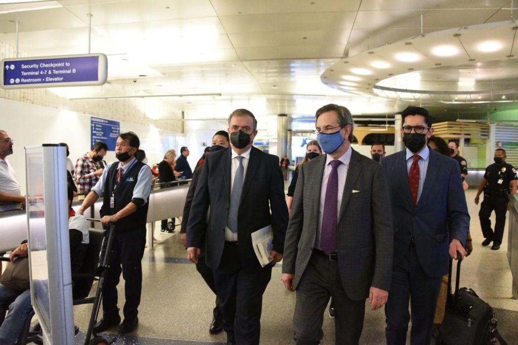 México defenderá en la Cumbre de las Américas el comienzo de un nuevo orden&nbsp;regional