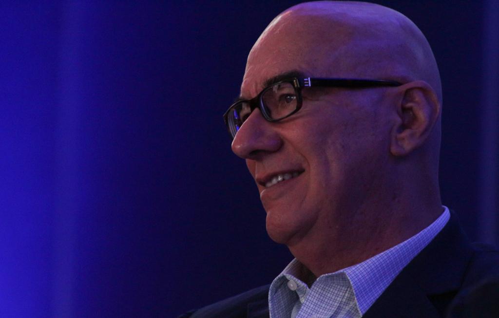 Entrevista con Dante Delgado