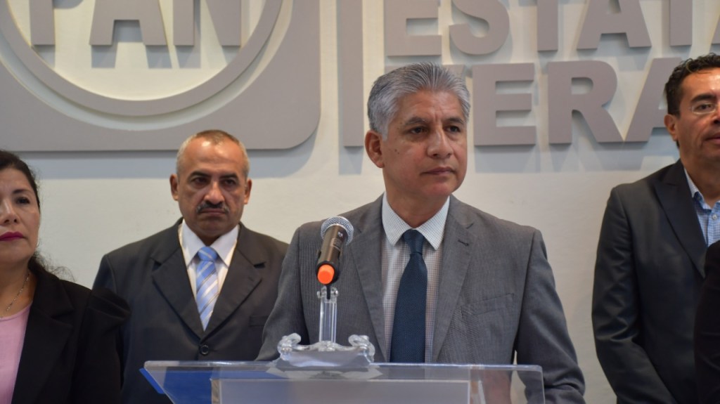 Hay esperanza para México y para Veracruz: Salomón&nbsp;Molina