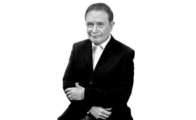 4T: La pinza de la&nbsp;dictadura