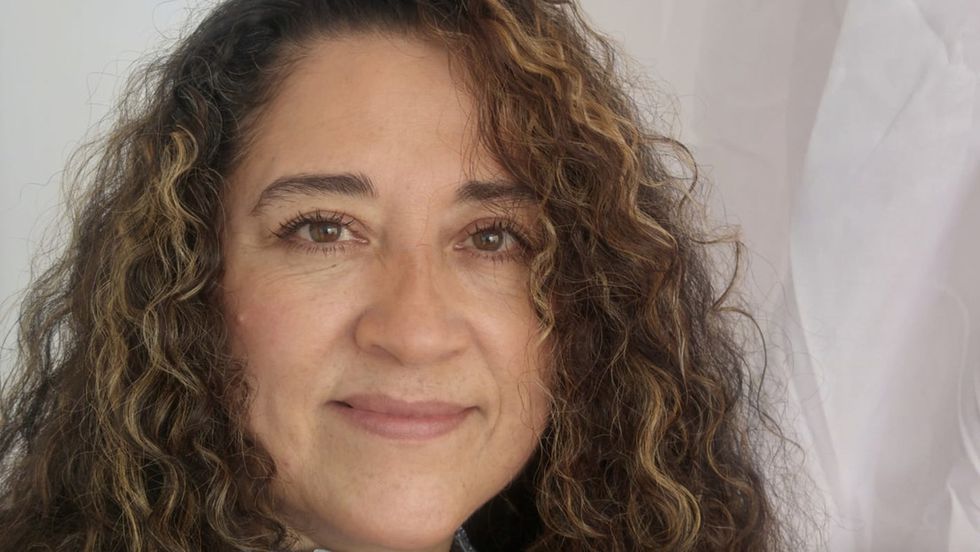 Se conocieron «en&nbsp;línea»