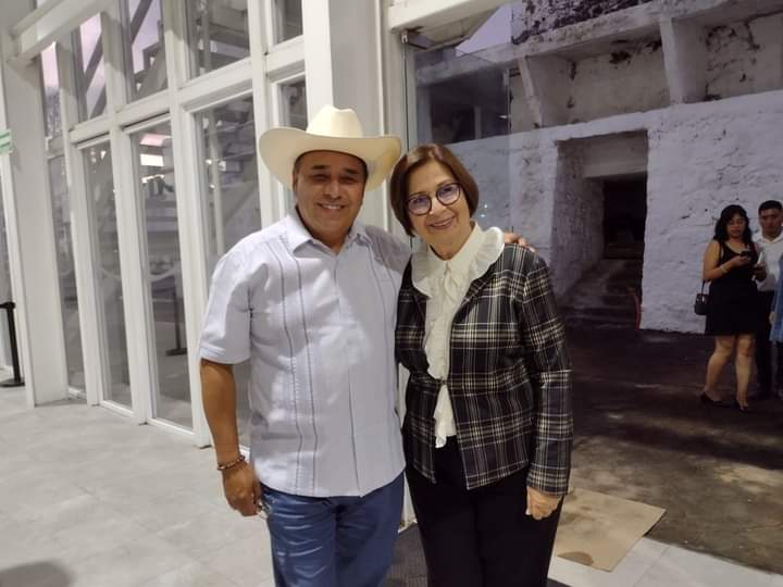 Asiste Carlos Jiménez a presentación de&nbsp;especialidad