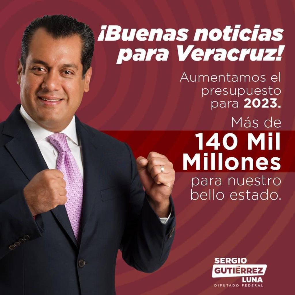 Más para Veracruz:&nbsp;Checo