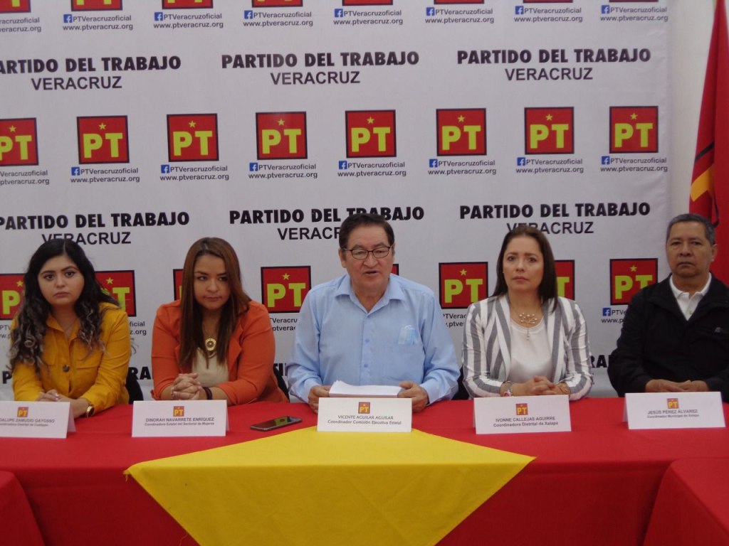 PT a favor de reforma&nbsp;electoral