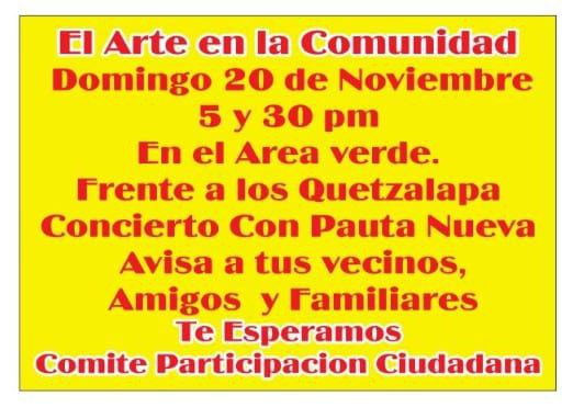 Celebra con nosotros