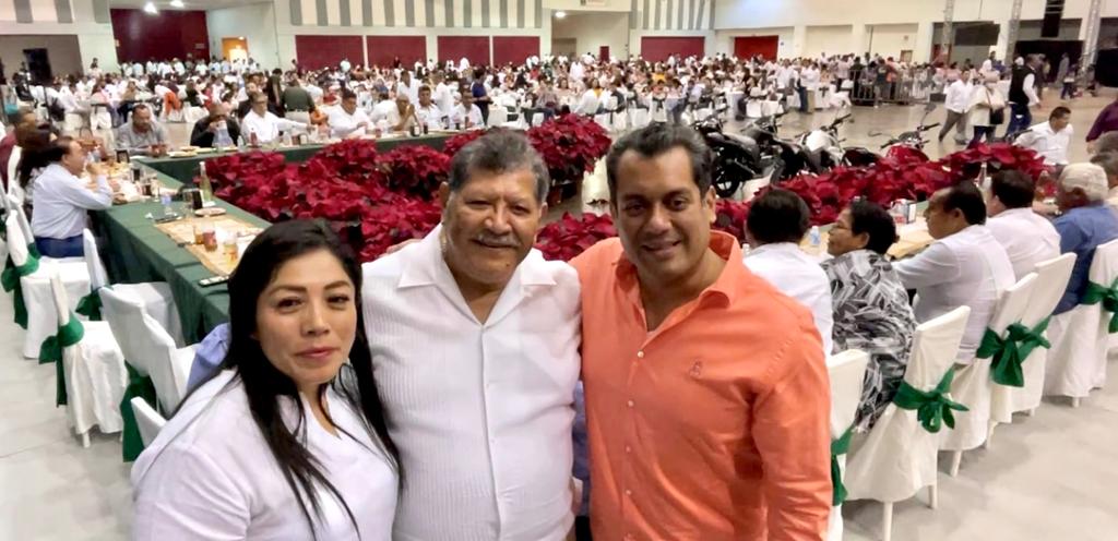 Gutiérrez Luna aumenta movimiento por&nbsp;López