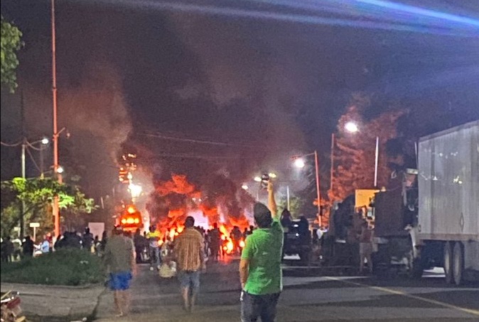 ¡Sayula es un&nbsp;polvorín!