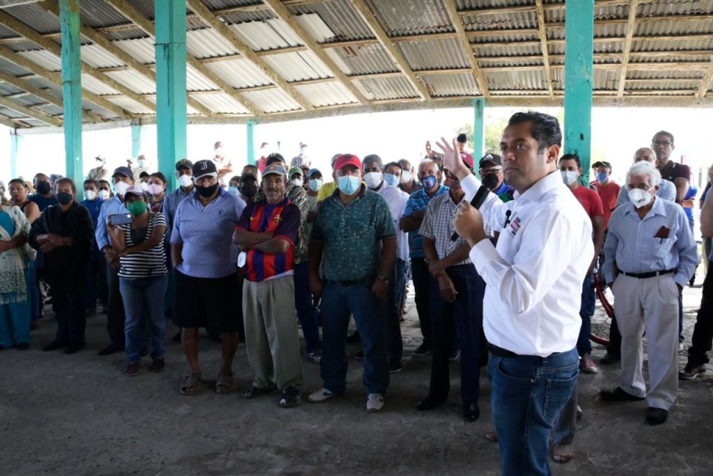 Cumpliendo compromisos