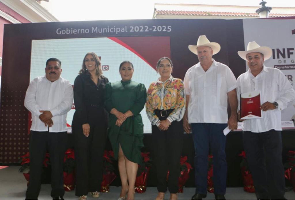 Hay avances en Misantla:&nbsp;Regidores