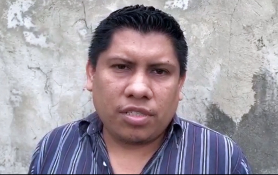 Desaparece tesorero de&nbsp;Sayula