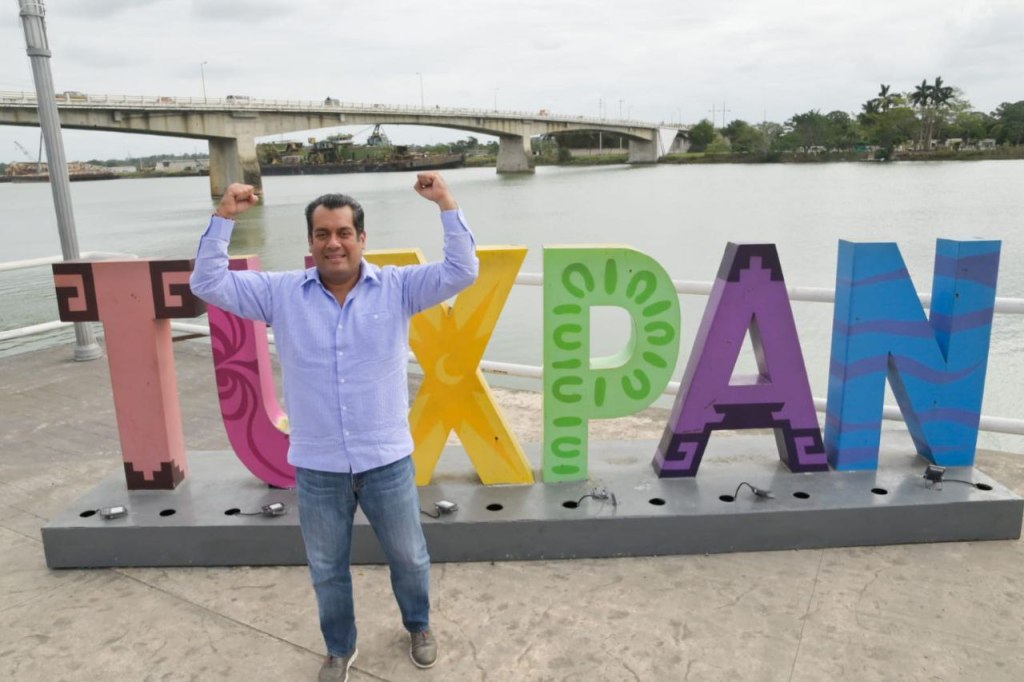 Le gustó la propuesta a los&nbsp;veracruzanos