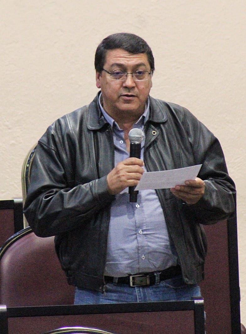 Aún hay pendientes: Díaz&nbsp;Ávila