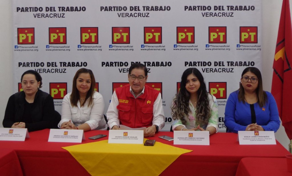 PT también pide que desaparezca el&nbsp;INE