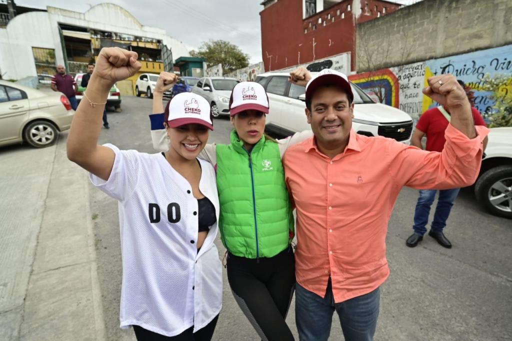 Con «Chanchamiza» El Moral recibe a&nbsp;Sergio