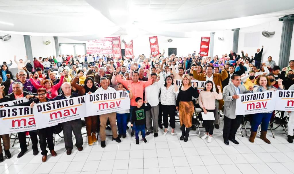 Somos veracruzanos auténticos