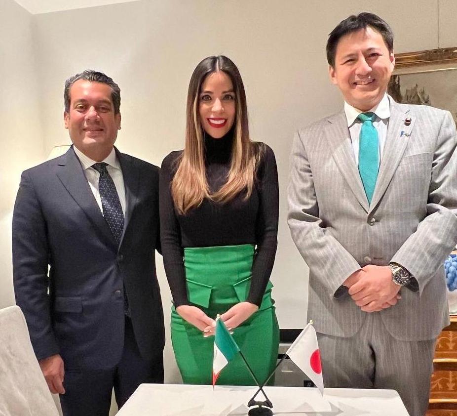 Veracruz tiene nuevos&nbsp;amigos