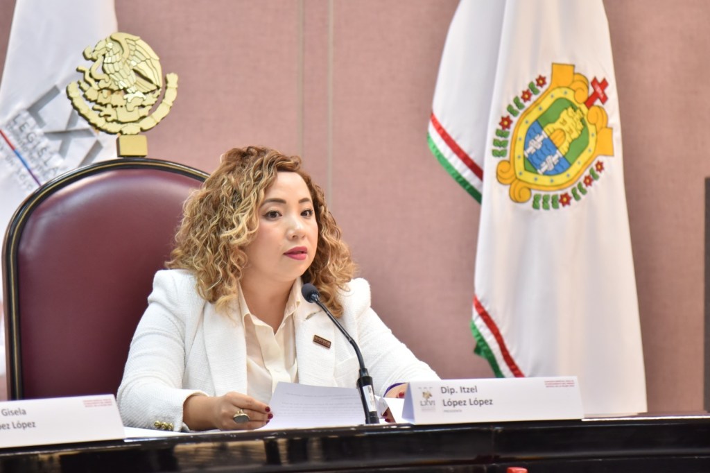 Instalan Comisión del Premio Estatal de la&nbsp;Mujer