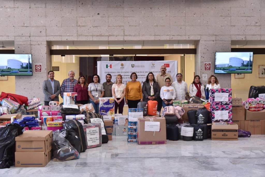 Apoyo legislativo a&nbsp;Turcos