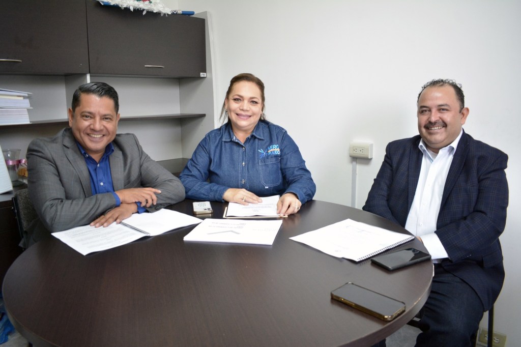 Fomento a la investigación científica en&nbsp;Veracruz