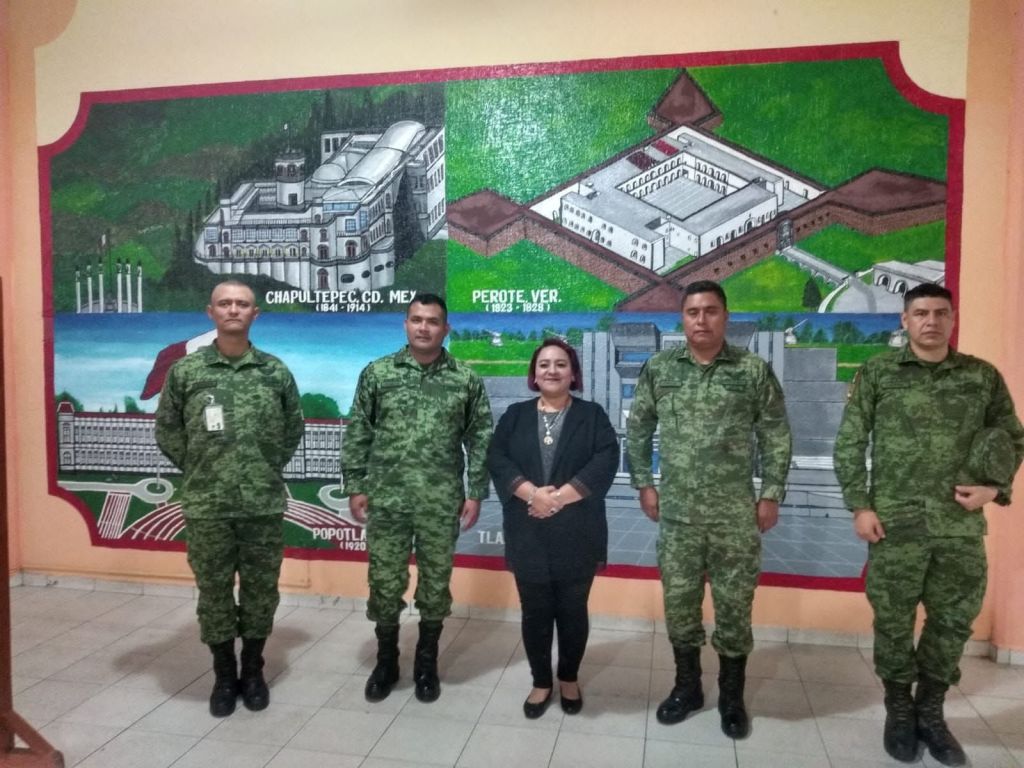 Desde Veracruz hemos dado Patria y&nbsp;Libertad