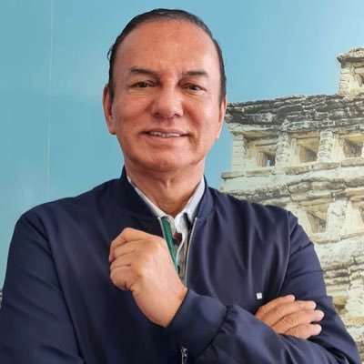 ¡Del Río por MC a&nbsp;Veracruz!