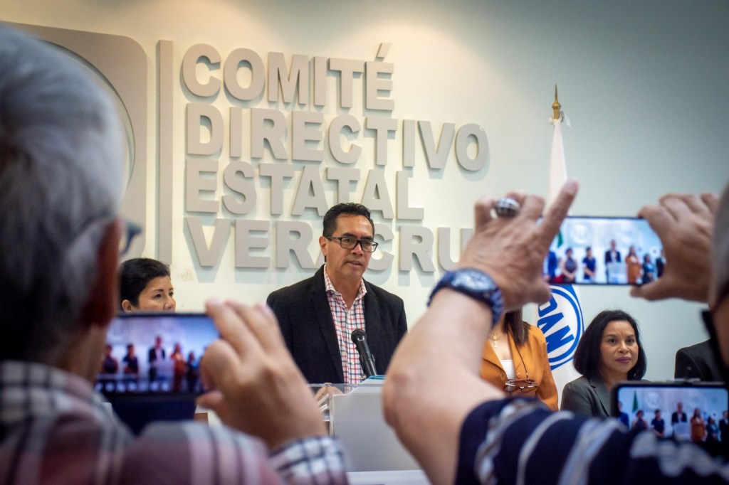 MORENA un acto más de abuso de poder y&nbsp;autoritarismo