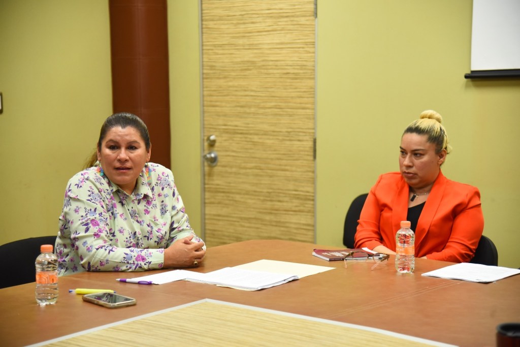 Regulación Agraria en&nbsp;Zongolica