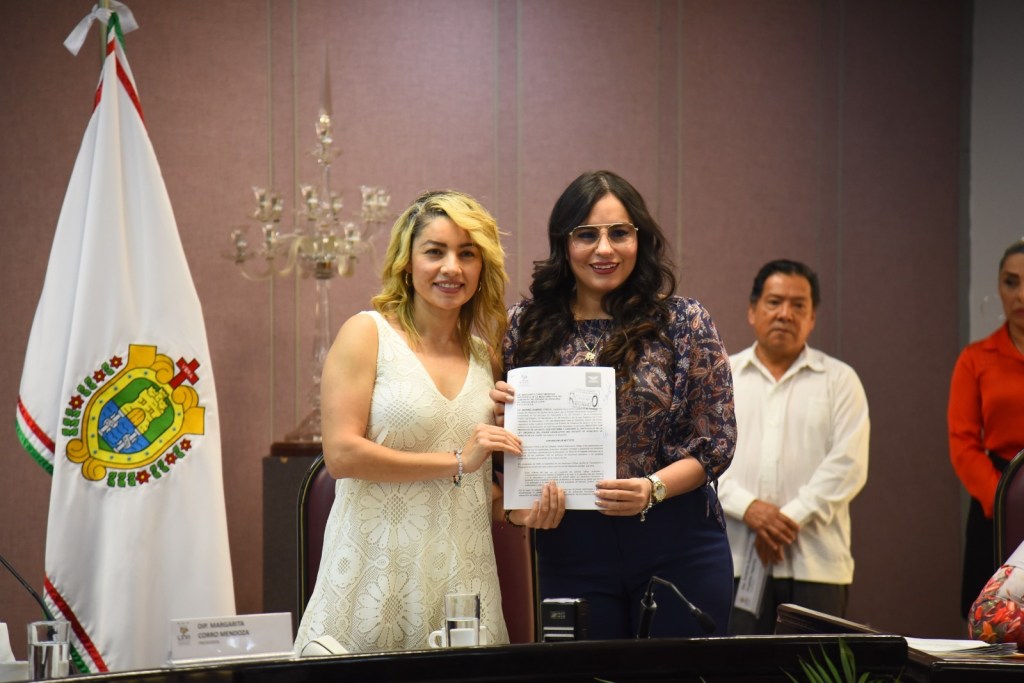 Propicia la práctica de la&nbsp;justicia