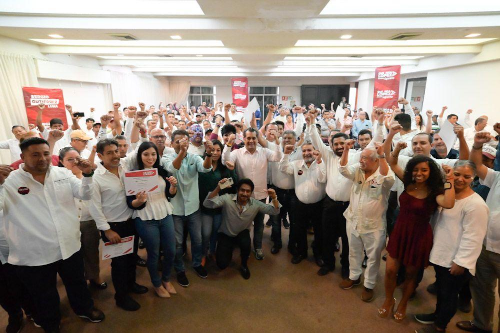 Veracruz En la ruta&nbsp;correcta