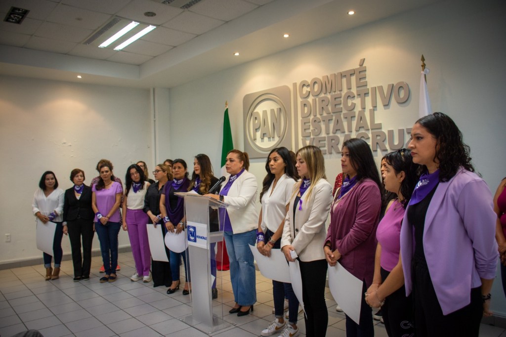 Veracruz: el segundo Estado más inseguro para las&nbsp;mujeres