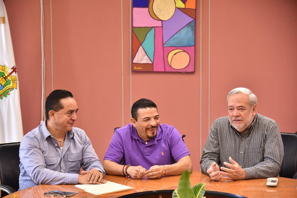 Inician Congreso y su sindicato negociación laboral&nbsp;2023