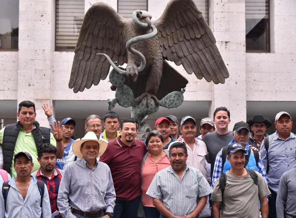 Compromiso firme y&nbsp;permanente