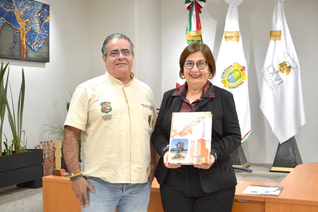 Nautla cumple con la&nbsp;ley