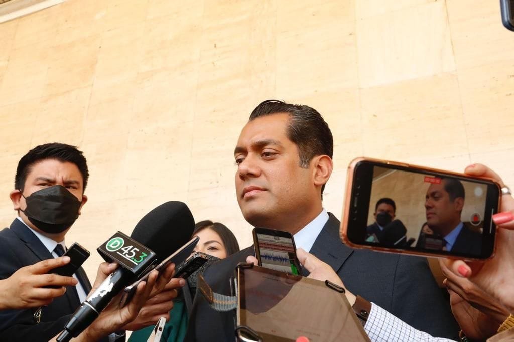 Es la hora del sureste:&nbsp;Cheko