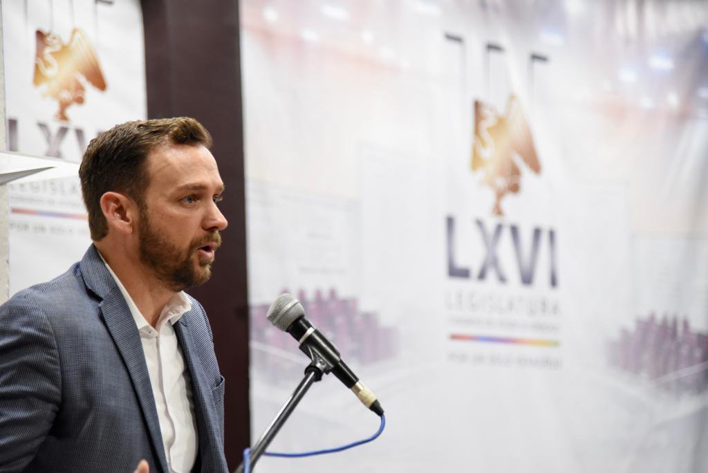 Un cambio de&nbsp;conducta