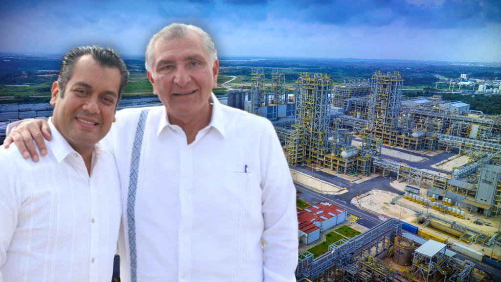 Permite consolidar el corredor&nbsp;interoceánico