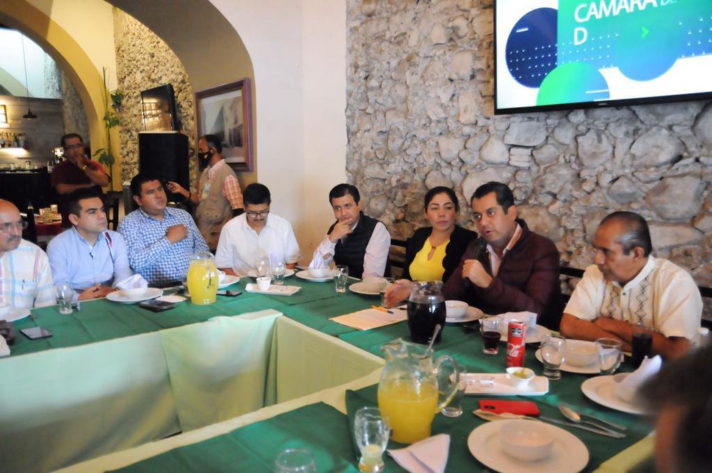 Se va la caseta de&nbsp;Fortin