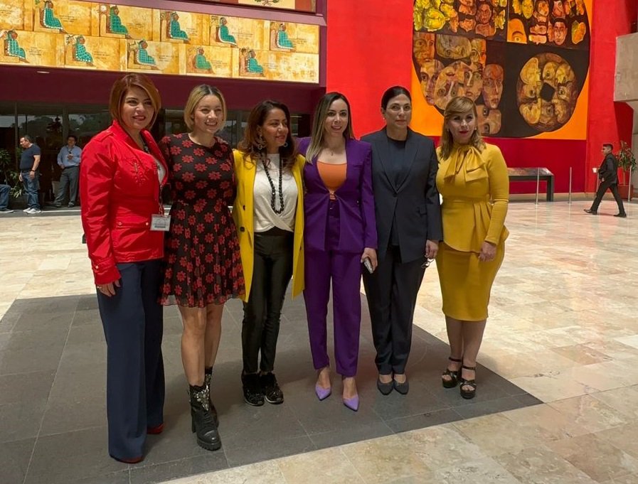 Un llamado a legislar con perspectiva de&nbsp;género