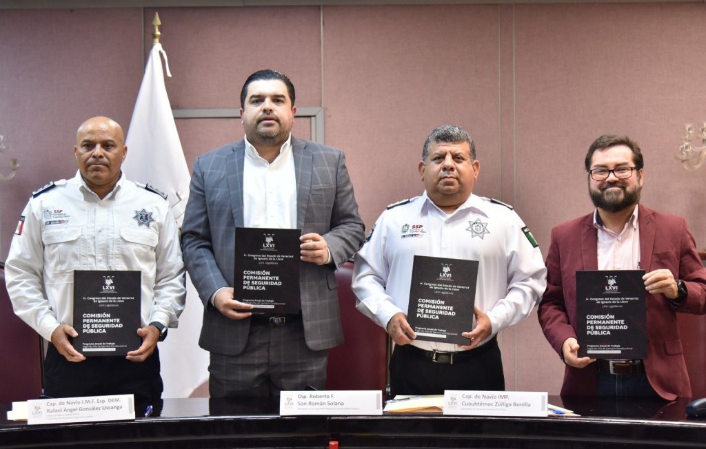 Para fortalecer el Estado de&nbsp;Derecho