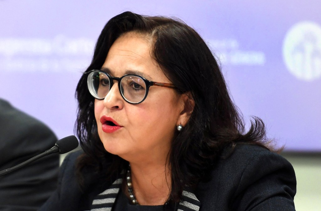 La deuda histórica de justicia con las&nbsp;mujeres