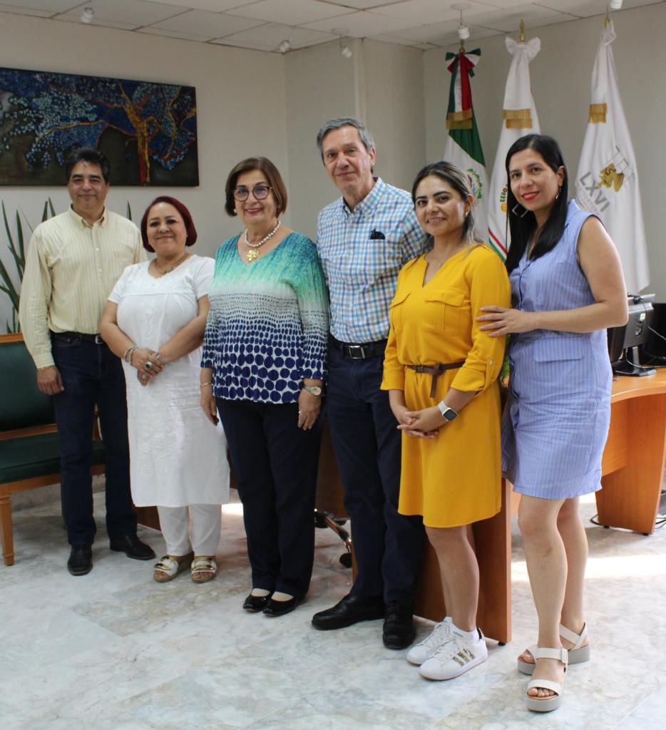 Continúa análisis para consolidar una ley que beneficie a&nbsp;aguacateros