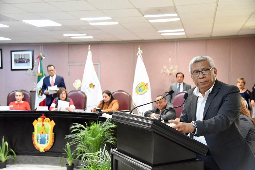 Apertura, atención, disposición y respeto para agentes y subagentes&nbsp;municipales